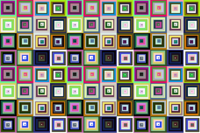 Background pattern 213 (colour) clipart