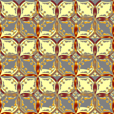 Background pattern 221 (colour) clipart