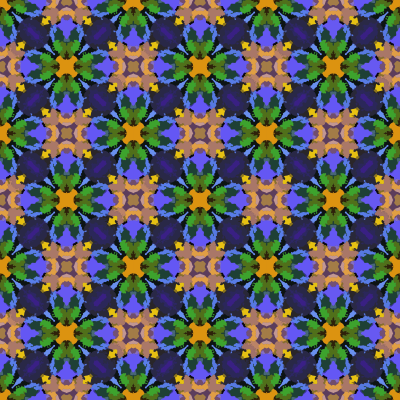 Background pattern 224 (colour 4) clipart