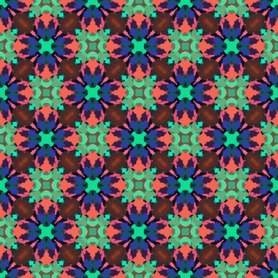 Background pattern 224 (colour 5) clipart