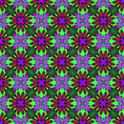 Background pattern 224 (colour 6) clipart