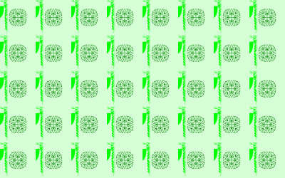 Background pattern 238 (colour 2) clipart