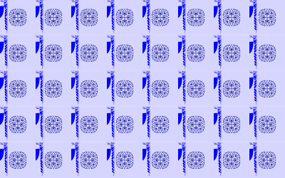 Background pattern 238 (colour 3) clipart