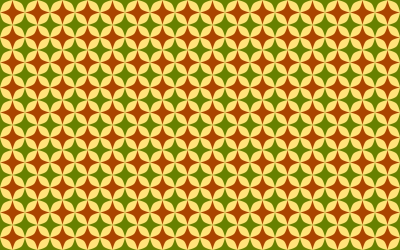 Background pattern 248 (colour) clipart