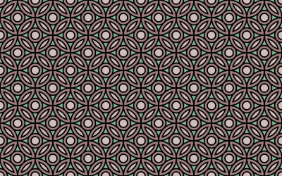 Background pattern 252 (colour 2) clipart