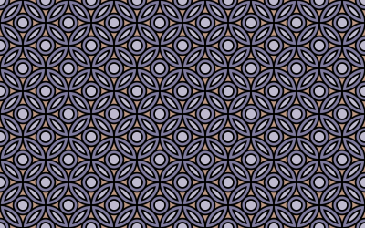 Background pattern 252 (colour) clipart