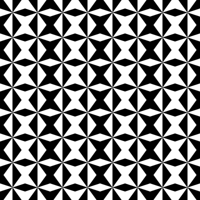 Background pattern 26 (black) clipart
