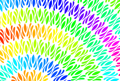 Background pattern 299 (colour) clipart