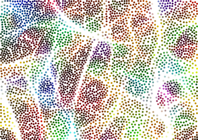 Background pattern 324 (version 3) clipart