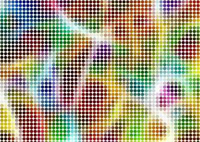 Background pattern 324 (version 6) clipart