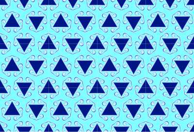 Background pattern 332 (version 2) clipart
