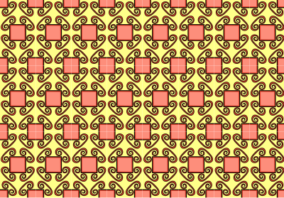 Background pattern 333 clipart