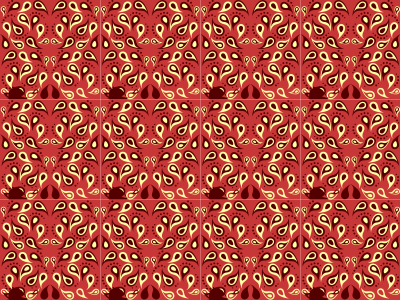 Background pattern 337 clipart