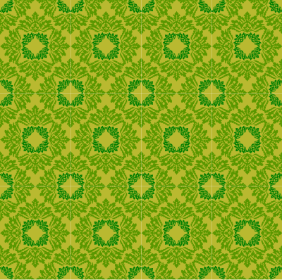 Background pattern 338 (colour 3) clipart