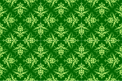 Background pattern 339 (colour 2) clipart