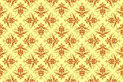Background pattern 339 (colour) clipart
