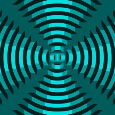 Background pattern 49 (reduced colours) clipart