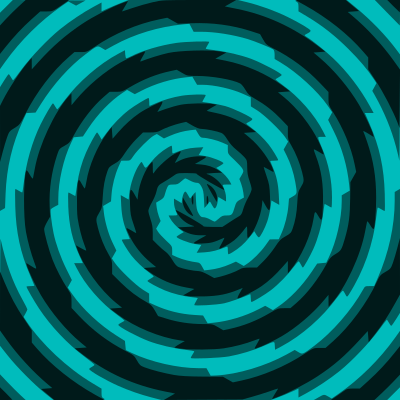 Background pattern 50 (4-colour) clipart