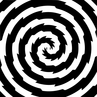 Background pattern 50 (black) clipart