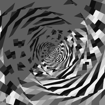 Background pattern 53 (fewer greys) clipart