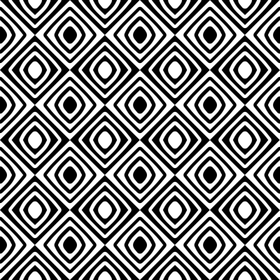 Background pattern 55 (greyscale) clipart