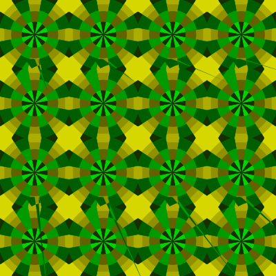 Background pattern 9 (colour) clipart