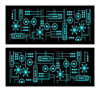 Background Tech clipart