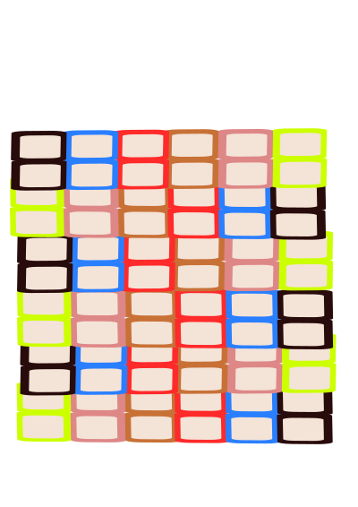 Background three clipart