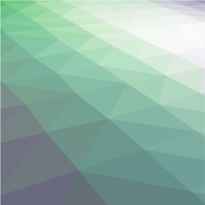 Background with low poly pattern clipart