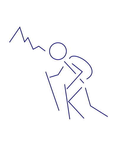 Backpack - Hiking clipart