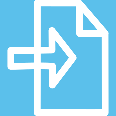 Backup icon clipart