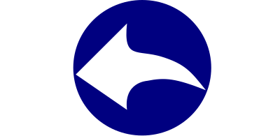 Backward clipart