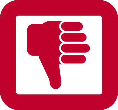 Bad clipart