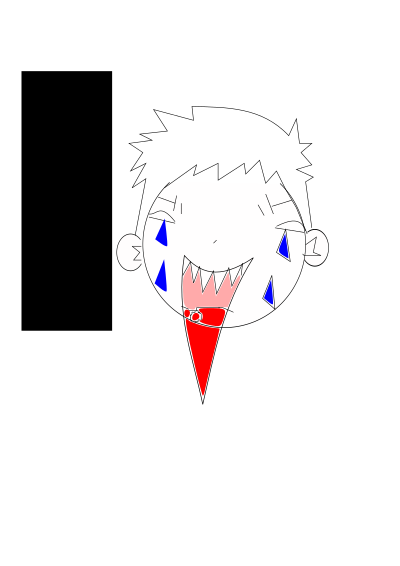 Badboy clipart