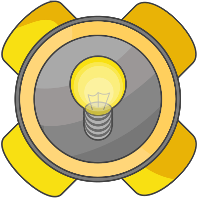 Badge Template clipart