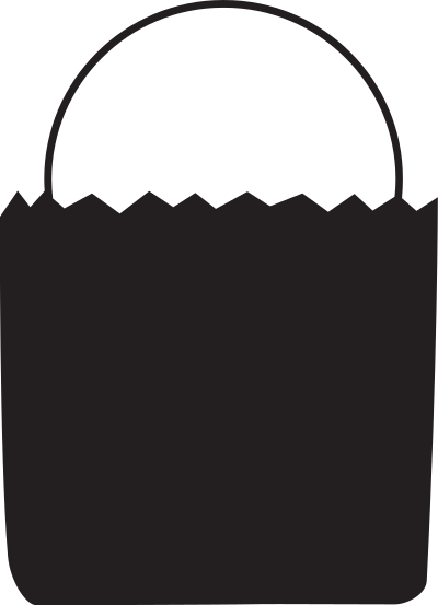 Bag clipart