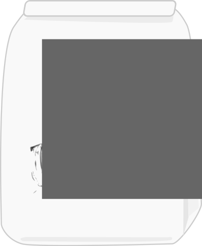 Bag of Sugar clipart