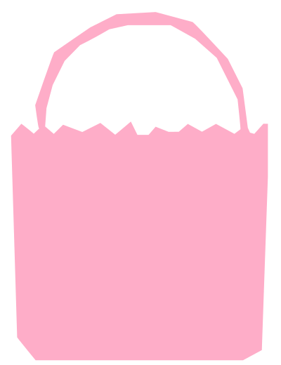 Bag refixed clipart