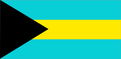 Bahamas clipart