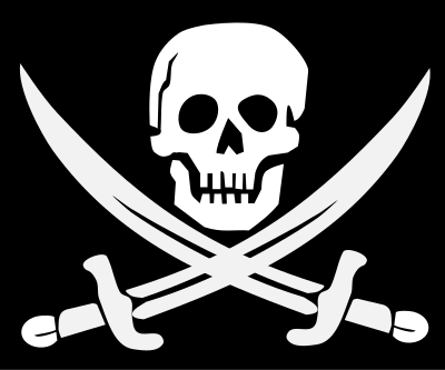 Bajak Laut clipart