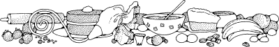 Baking clipart