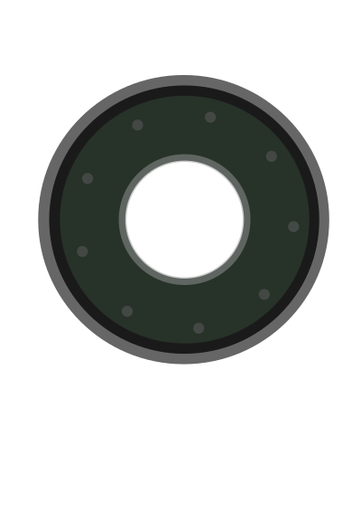 Balinera clipart