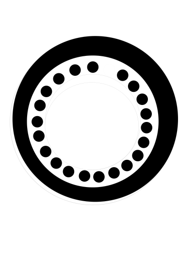 Balinera clipart