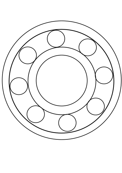 Balinera clipart