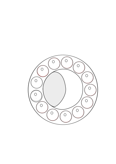Balinera clipart
