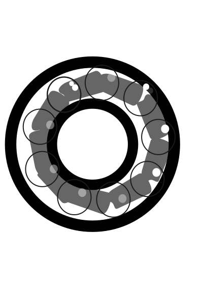 Balinera Mejorada clipart