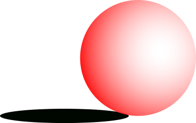Ball clipart