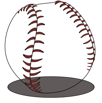Ball clipart