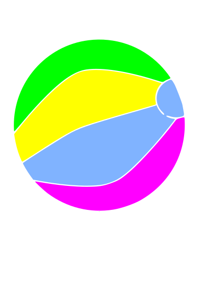 Ball clipart