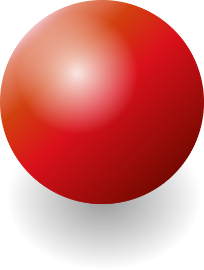 Ball clipart